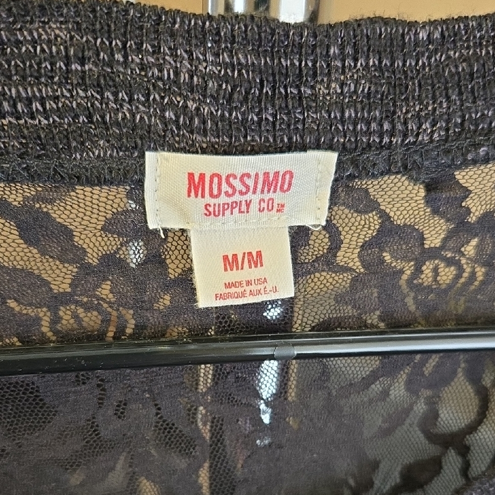 Mossimo Medium Sweater - Picture 2 of 3